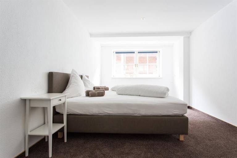 Holiday apartment with patio | Suitable for remote work — photo 5