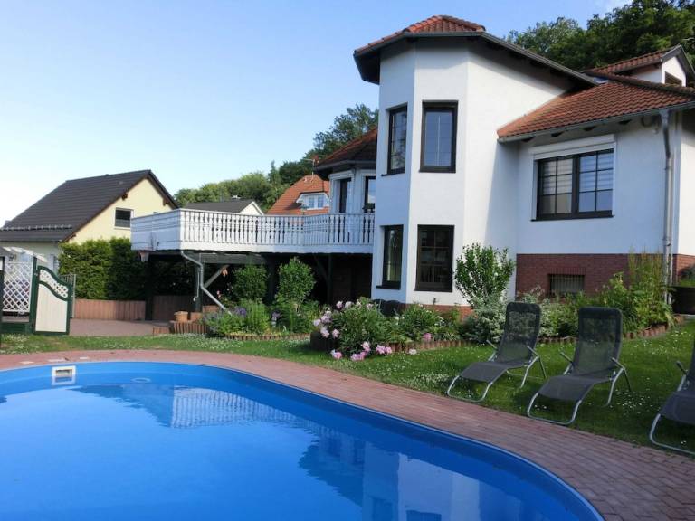 Villa  Meisdorf