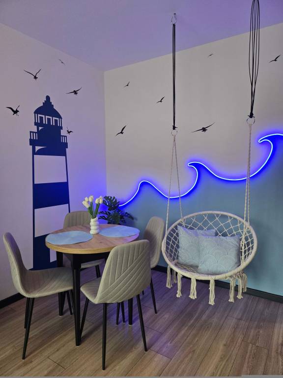 Podczele Na Fali Charming Apartment near beach — photo 4