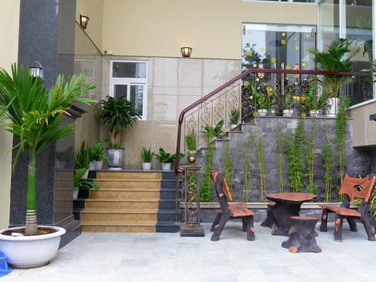 Anna Hotel — photo 5