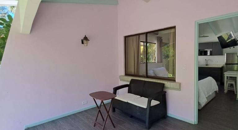 Tropical Garden Hotel — photo 2