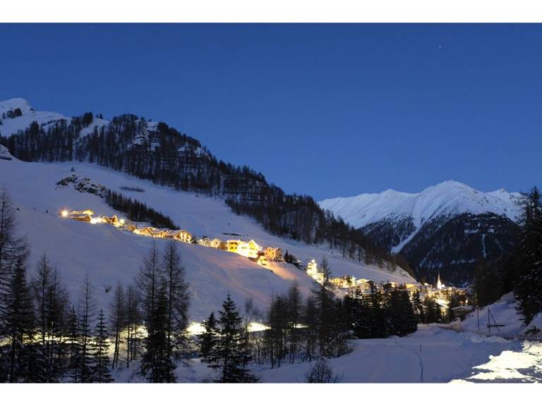 Ferienwohnung in Samnaun, Samnaun Silvretta Arena/Ischgl f&uuml;r max. 6 Personen