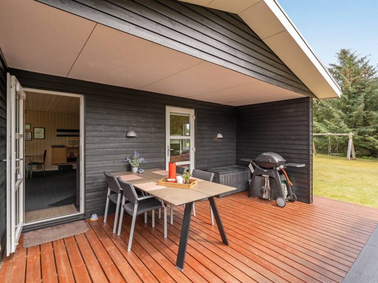 House Blåvand