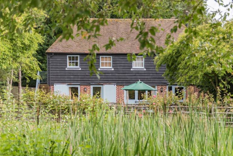 Cottage Sittingbourne