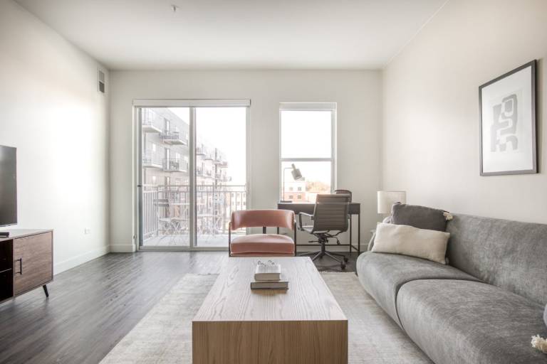 Apartment  Addison