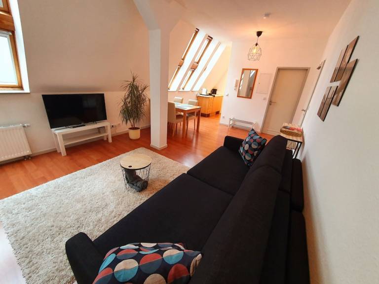 Ferienwohnung Bielefeld