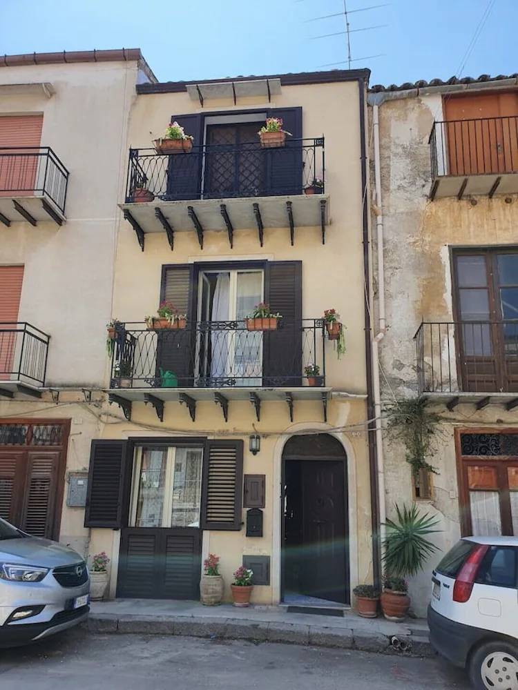 Casa Ciminna
