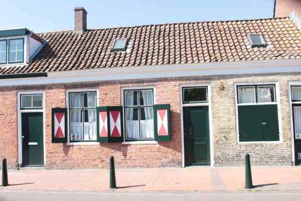 Huis Domburg