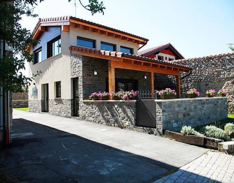 Casa  Villanañe
