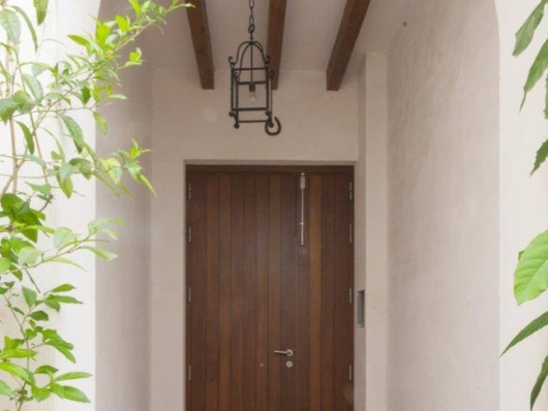 Rental apartment | Next to Metropol Parasol | Dogs allowed — photo 5