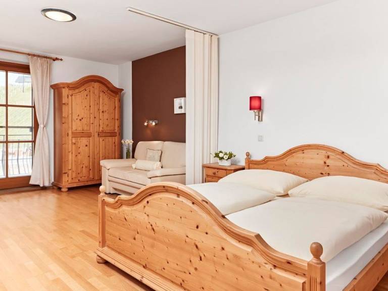 Ferienwohnung  Gemeinde Klöch
