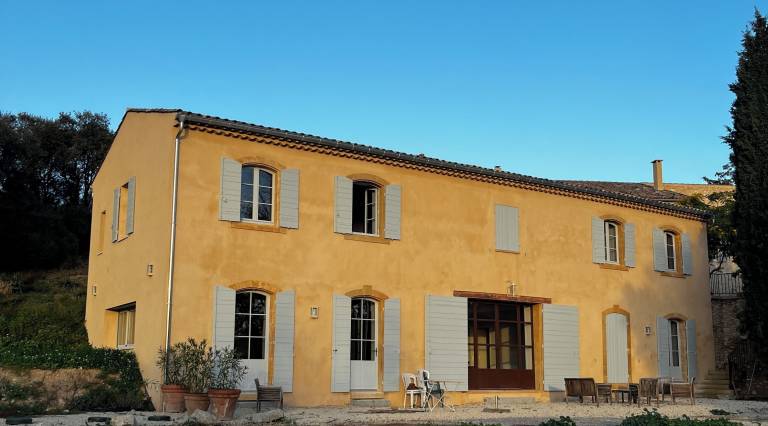 Maison de vacances  Pertuis