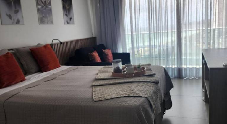 Charming apartment with pool | Close to the beach | Dogs allowed — photo 2