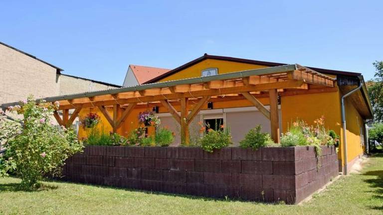 Ferienwohnung Aschersleben