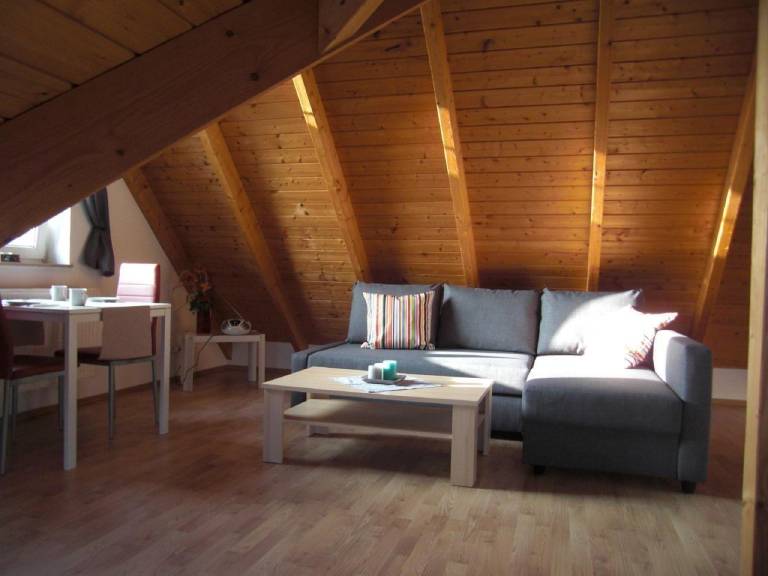 Ferienwohnung Carolinensiel