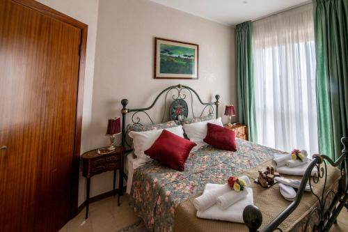 House Gualdo Tadino