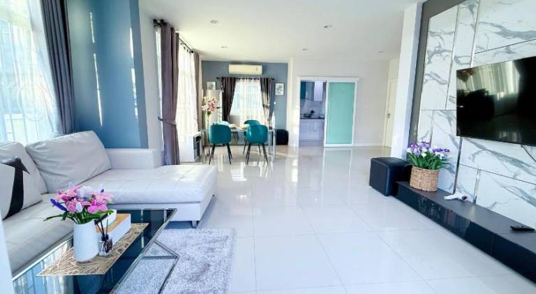 Villa | Pet-friendly — photo 2