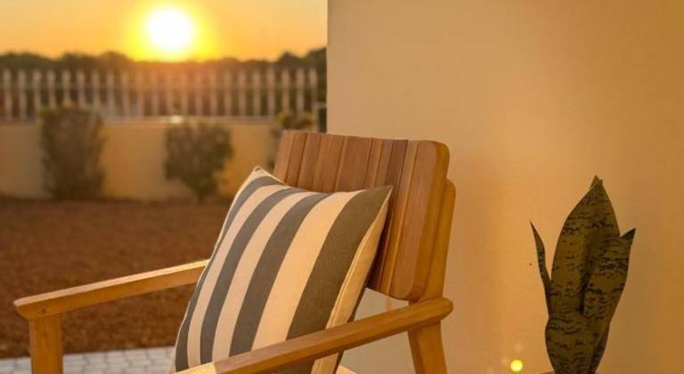 Fully equipped beautiful villa with private pool, terrace & garden | Pets allowed in Albufeira