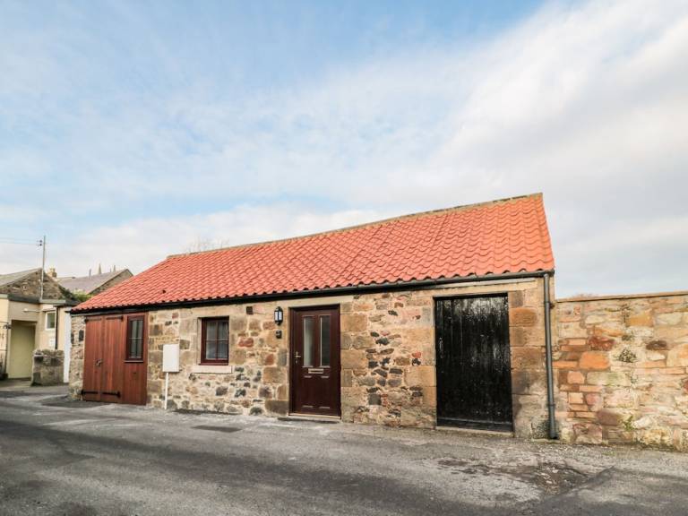 Cottage Belford