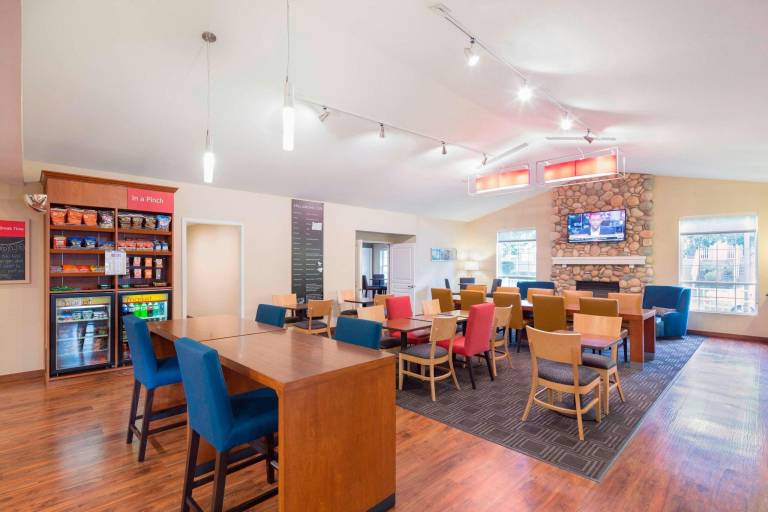 TownePlace Suites by Marriott Portland Hillsboro — photo 2