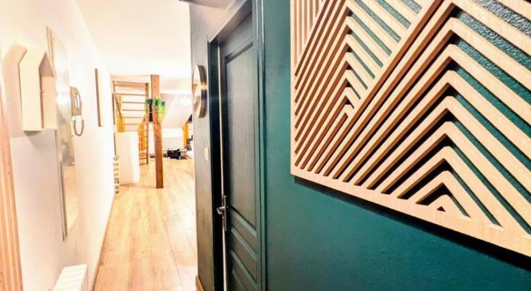 Pleasant apartment | Pet-friendly — photo 4