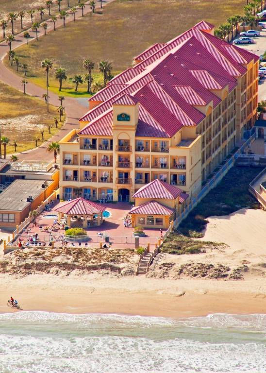South Padre Island Beach — photo 3