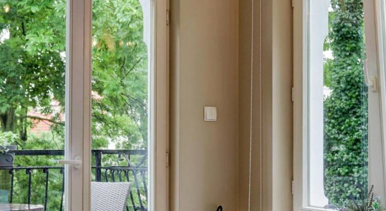 Rental apartment with garden — photo 4