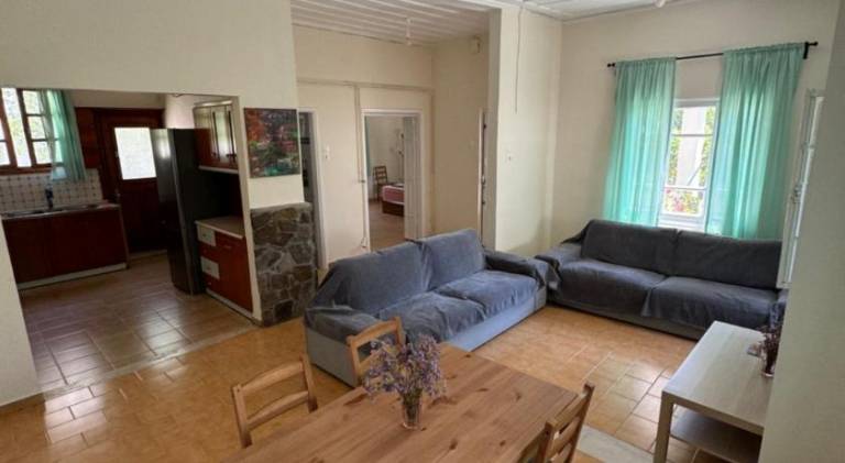 Vacation home | Close to the beach | Pets are welcome in Lemnos