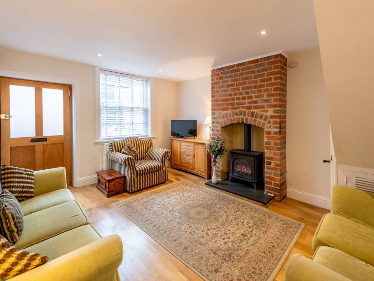 House Ludlow