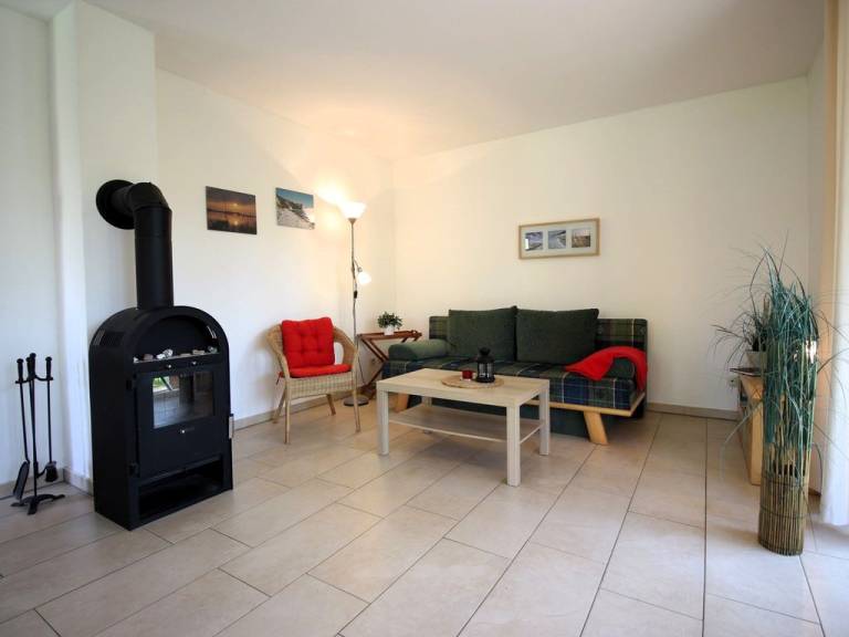 Ferienwohnung Wiek