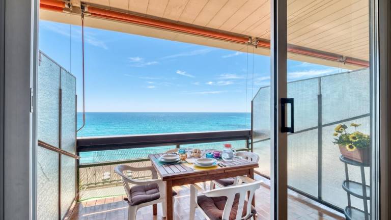 Ferienwohnung Sanremo