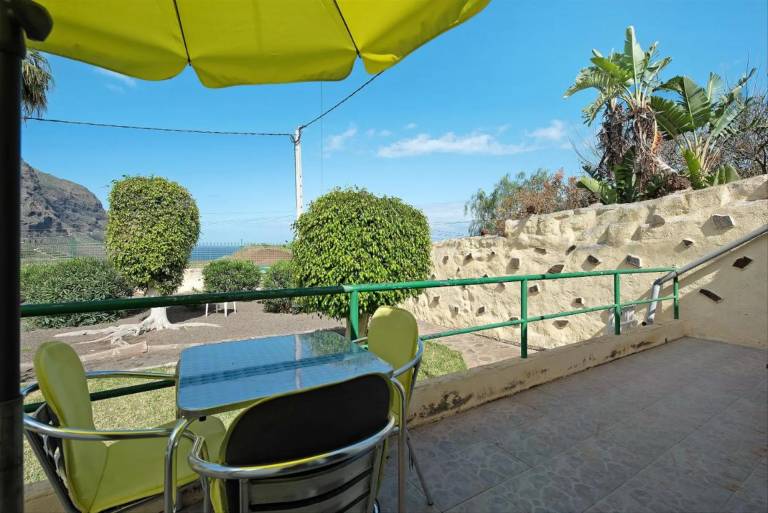Casa  El Palmar