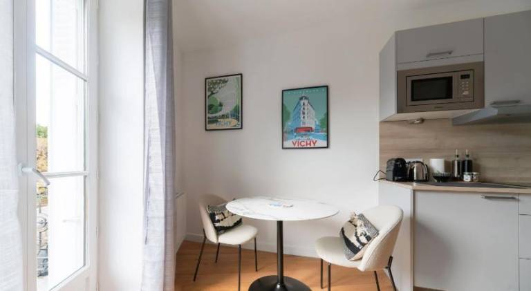 Holiday apartment with 1 room for 2 persons — photo 3