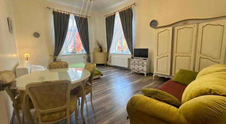 Holiday apartment | Dogs allowed in Liepaja