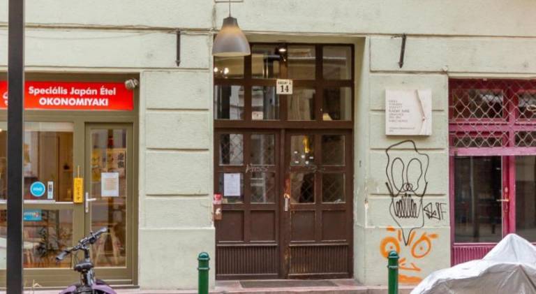 Rental apartment | Next to Great Market Hall | Pets are welcome — photo 4