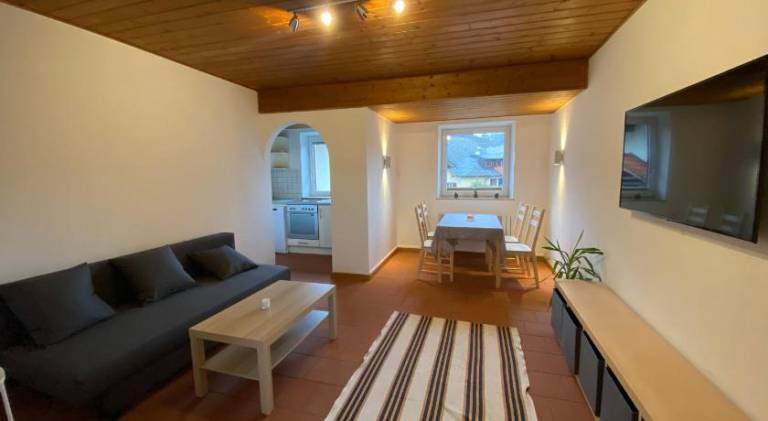 Beautiful holiday apartment | Pets are welcome in Anif