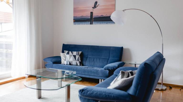 Ferienwohnung Meersburg