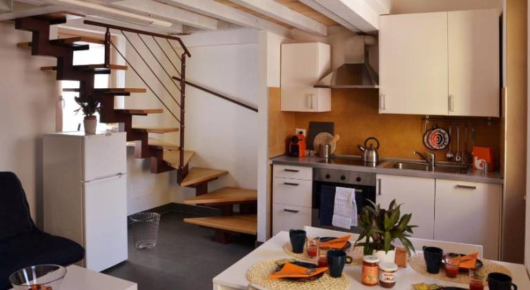Beautiful rental apartment | Suitable for remote work | Pets are welcome — photo 5