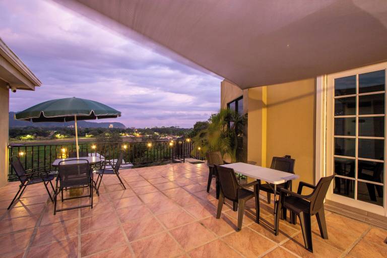 Apartment Los Sueños