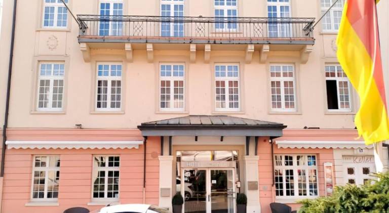 Hotel Schwert — photo 2