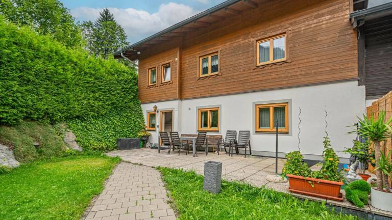 Ferienwohnung Kaprun