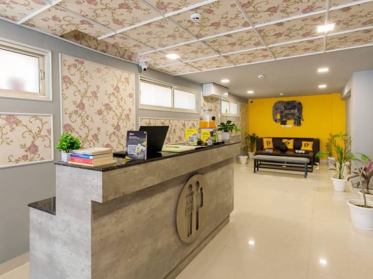 The Hosteller Jaipur, MI Road — photo 4
