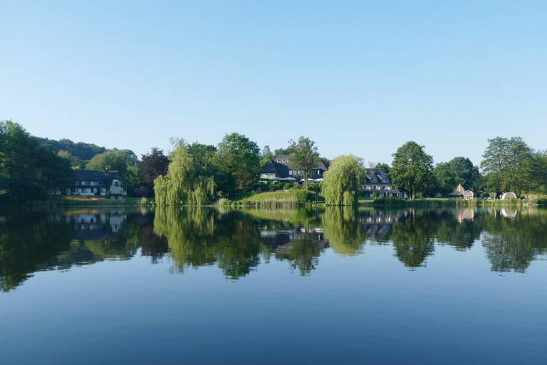 Seehotel Töpferhaus in Rendsburg