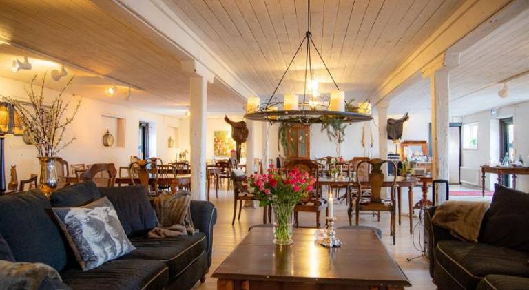 Hem till Garden boutique hotel — photo 2