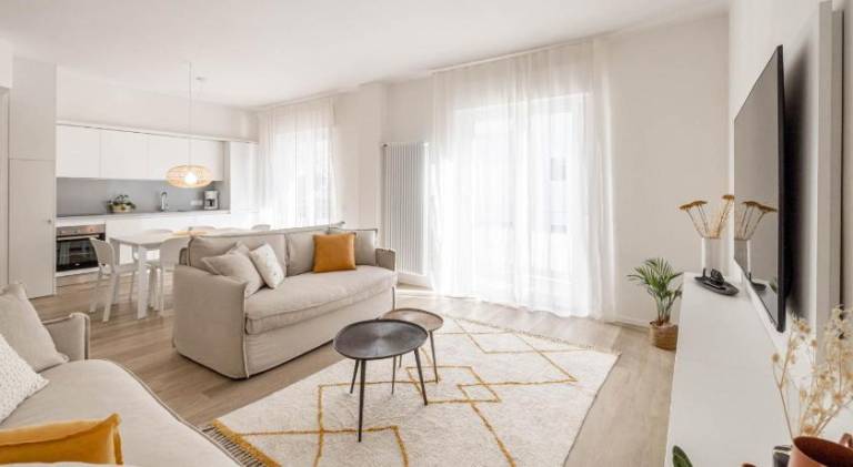 Charming holiday apartment | Dogs allowed — photo 2
