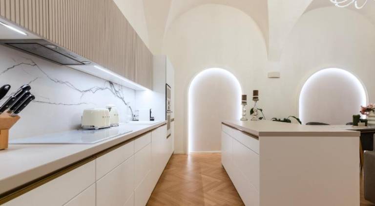 Nice rental apartment | Close to Prague astronomical clock | Pet-friendly — photo 3