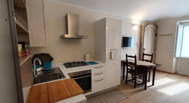 Wonderful apartment | Close to Castello del Valentino | Suitable for remote work | Dogs allowed — photo 3