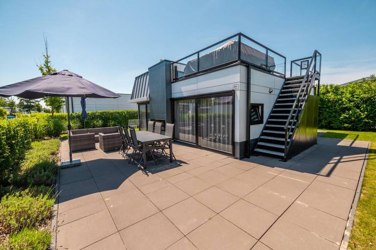 Bungalow Breskens