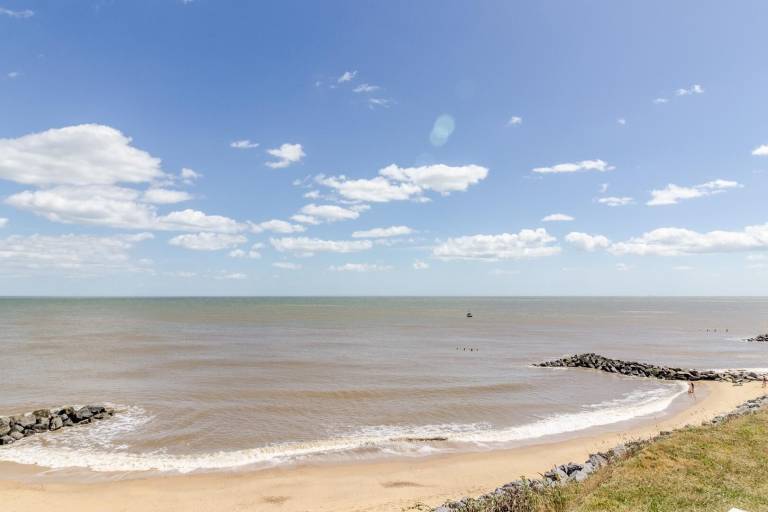 Caravan Gorleston-on-Sea