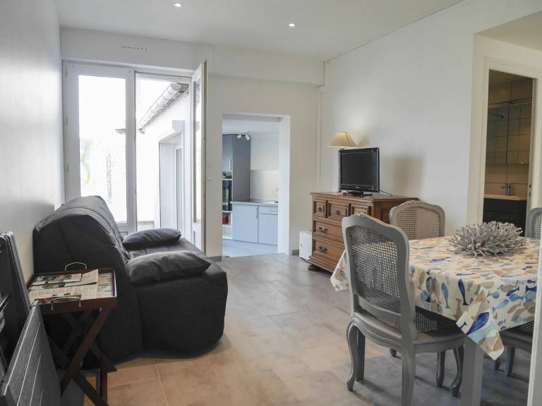 Appartement Belle-Île-en-Mer